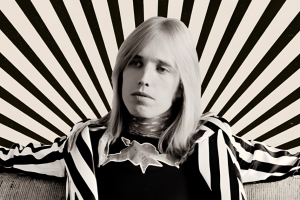 LA PRÉSENTATION HISTORIQUE DE TOM PETTY INSPIRE UNE SORTIE SPÉCIALE