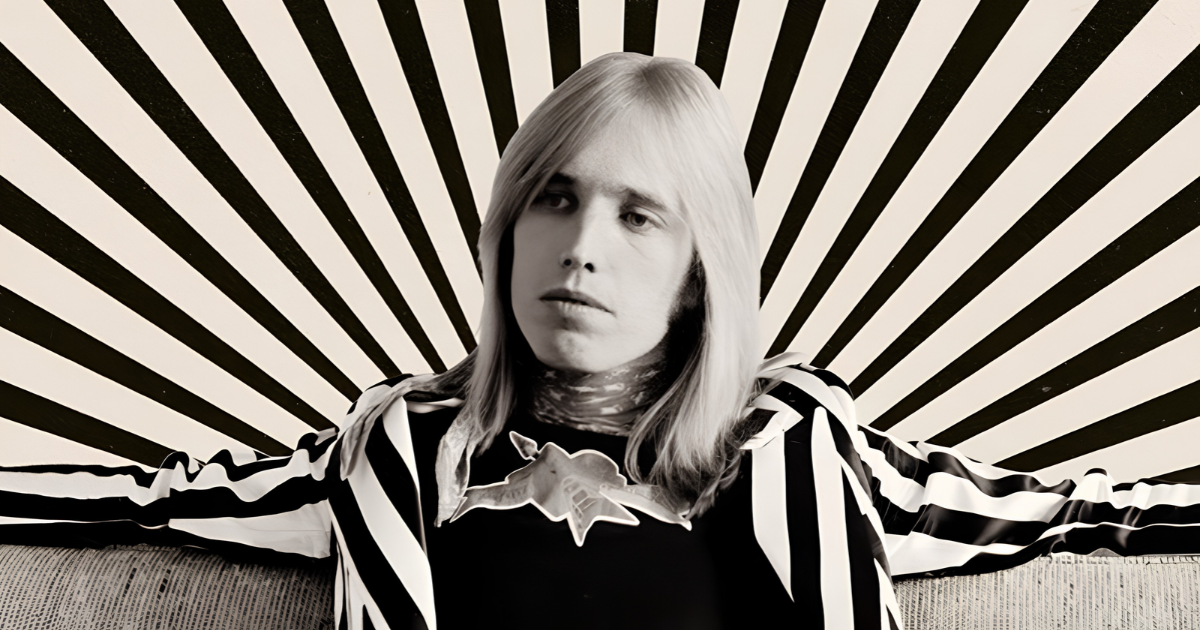 LA PRÉSENTATION HISTORIQUE DE TOM PETTY INSPIRE UNE SORTIE SPÉCIALE