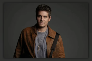 JOHN MAYER DE RETOUR AVEC DES NOUVELLES APRÈS CINQ ANS