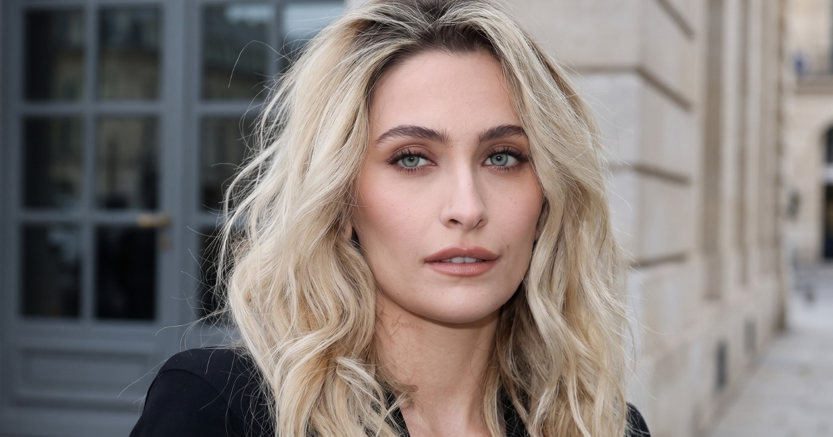 PARIS JACKSON VEUT RÉDUIRE LA SALAIRE DU MANAGER DE FATHER'S LEGACY