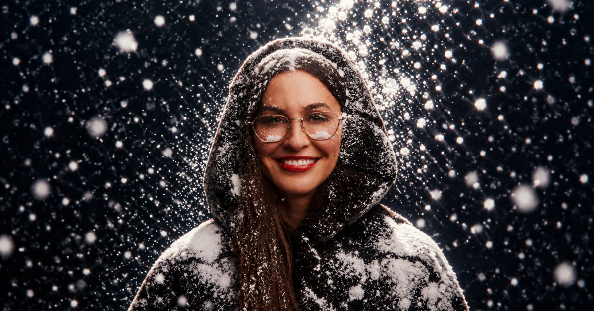 ALANIS MORISSETTE PRÉPARE LE PREMIER ALBUM DE NOËL