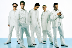 BACKSTREET BOYS OUVRE LE CALENDRIER 2027 AVEC RÉSIDENCE CONFIRMÉE AU CANADA