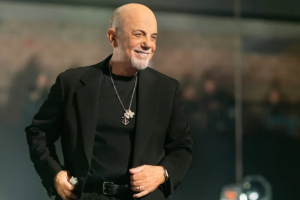 BILLY JOEL SAUVE DES ENREGISTREMENTS INÉDITÉS D&rsquo;UN ALBUM QUI COMPLÈTE 50 ANS