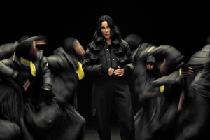 CAMPAGNE MONCLER ÉTOILES DU CHER