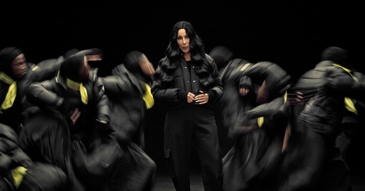 CAMPAGNE MONCLER ÉTOILES DU CHER