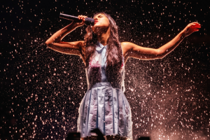 COMMENT LA PRESSE A RÉAGI À LA NOUVELLE TOURNÉE D’OLIVIA RODRIGO