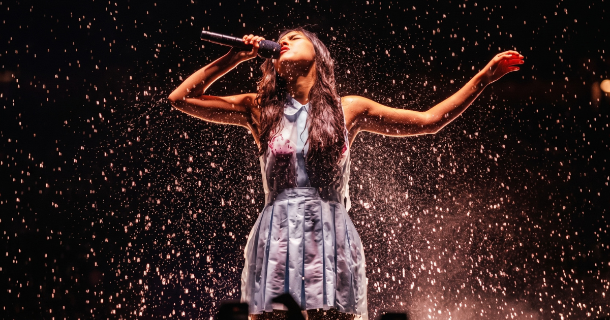 COMMENT LA PRESSE A RÉAGI À LA NOUVELLE TOURNÉE D’OLIVIA RODRIGO