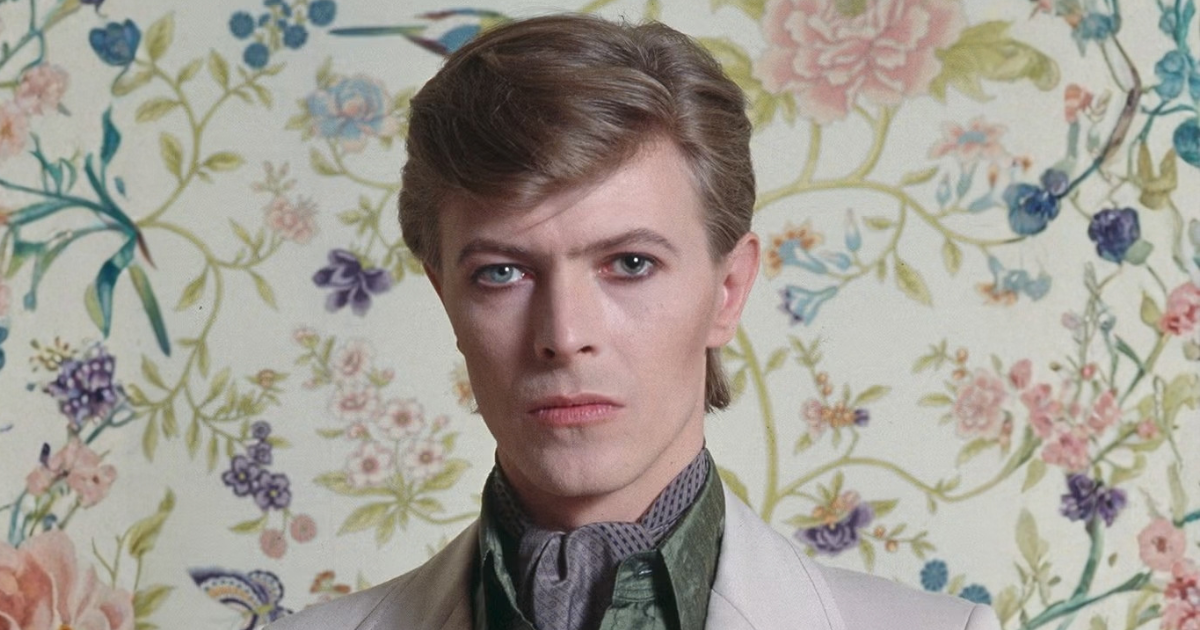 DAVID BOWIE BÉNÉFICIE D'UNE PROGRAMMATION MONDIALE POUR MARQUER SON 80E ANNIVERSAIRE EN 2027