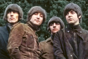 DE NOUVEAUX ENREGISTREMENTS MONTRENT COMMENT LES BEATLES ont façonné l&rsquo;âme en caoutchouc