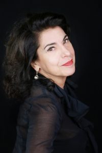 En conversation avec Ada Montellanico