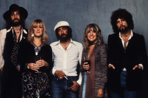 FLEETWOOD MAC PRÉPARE UN FILM QUI RÉVÈLE DERRIÈRE L&rsquo;HISTOIRE DE SON HISTOIRE
