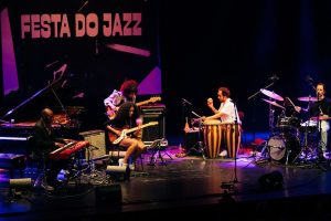 Festa do Jazz 2026 : une célébration à Lisbonne