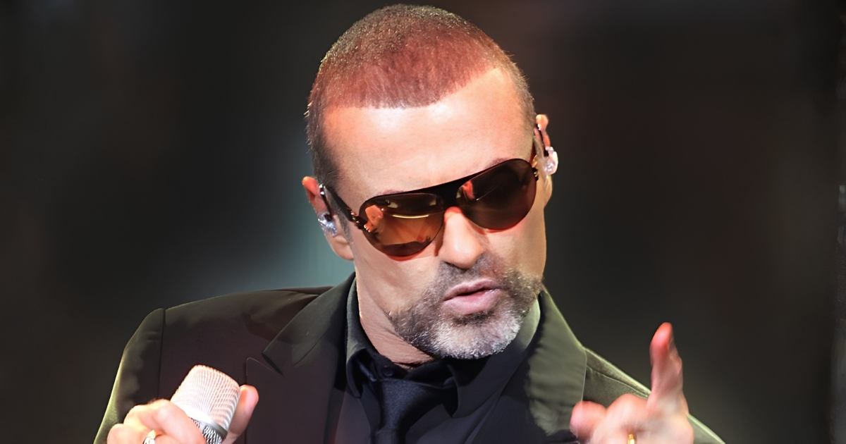 GEORGE MICHAEL REMPORTE UN VINYLE SPÉCIAL AUX CÔTÉS D'AUTRES CLASSIQUES DE LA MUSIQUE