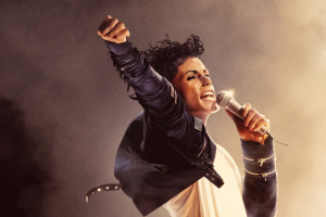GOLDEN GLOBE REJETTE « MICHAEL » COMME MUSICALE