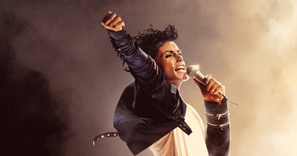 GOLDEN GLOBE REJETTE « MICHAEL » COMME MUSICALE