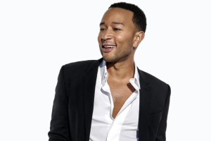 JOHN LEGEND SERA HONORÉ POUR SA TRAJECTOIRE ET SA SOUTIEN À L&rsquo;ÉDUCATION MUSICALE