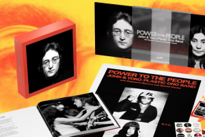 JOHN LENNON OBTIENT UNE SORTIE SPÉCIALE SUR BLU-RAY