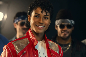 LA CINÉBIOGRAPHIE DE MICHAEL JACKSON EST DATE DE DIFFUSION