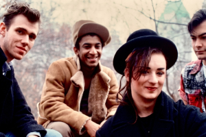 LA NOUVELLE VAGUE DEVIENT UN DOCUMENTAIRE