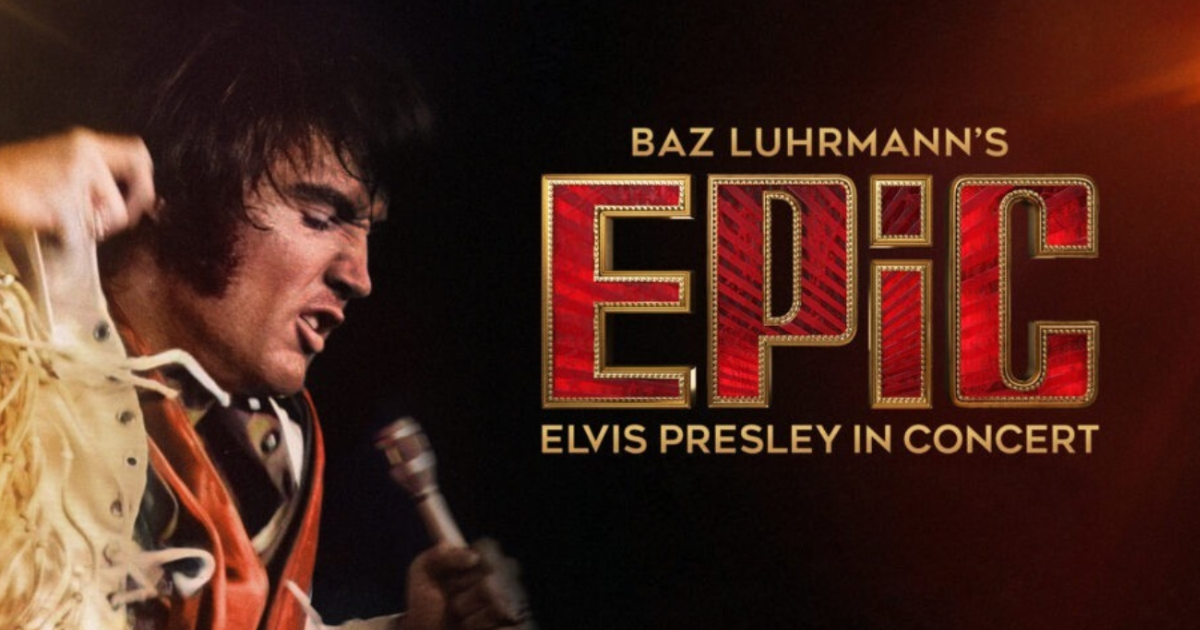 LE DOCUMENTAIRE D'ELVIS REÇOIT 4 NOMINATIONS AU CHOIX DES CRITIQUES