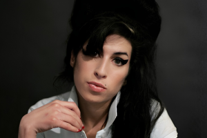 LE RARE RECORD D’AMY WINEHOUSE PRÉDIT L’ÉDITION DE CÉLÉBRATION « BACK TO BLACK »
