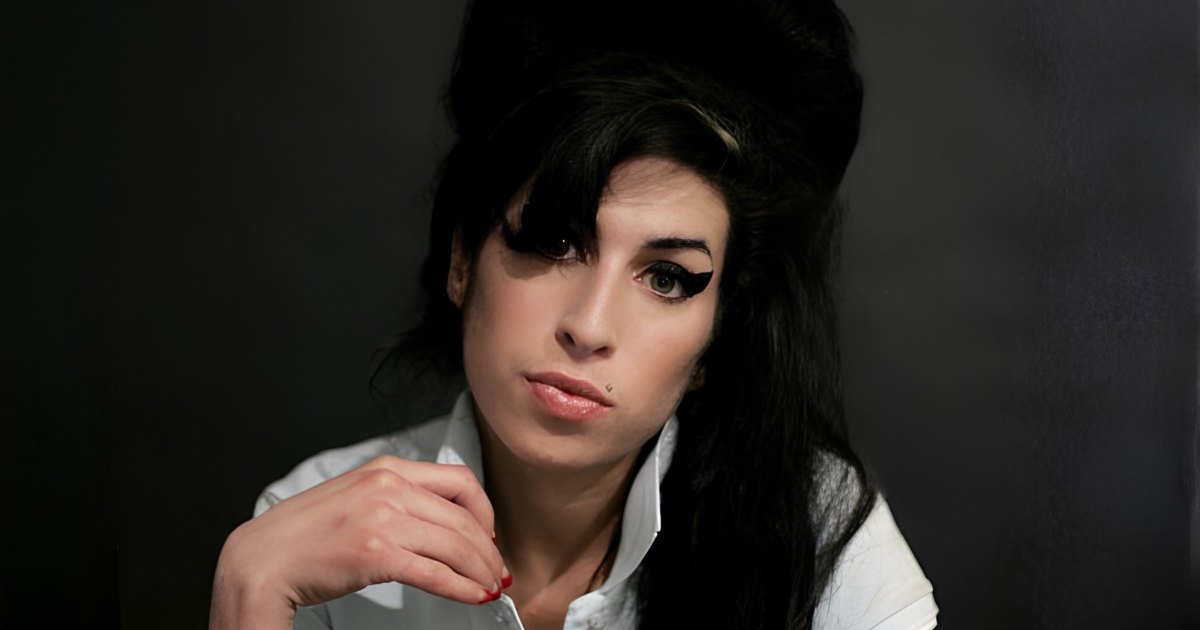 LE RARE RECORD D’AMY WINEHOUSE PRÉDIT L’ÉDITION DE CÉLÉBRATION « BACK TO BLACK »