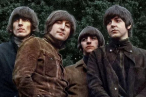 LES BEATLES BATTENT LE RECORD DES ROLLING STONES AUX ÉTATS-UNIS