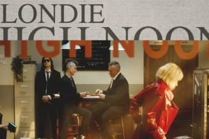 LES FANS CÉLÈBRENT L&rsquo;ANNONCE DU NOUVEL ALBUM DE BLONDIE