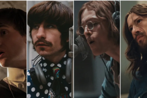 LES FILMS BEATLES OBTENENT DE NOUVEAUX DÉTAILS SUR LA PREMIÈRE