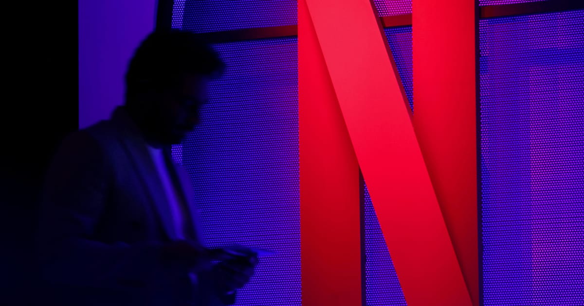 Le co-PDG de Netflix déclare "Nous pouvons faire mieux" après de faibles prévisions