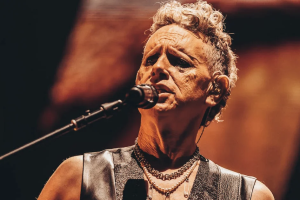 MARTIN GORE DE DEPECHE MODE SORTIE UNE MUSIQUE INSPIRÉE D&rsquo;EXPÉRIENCES PERSONNELLES