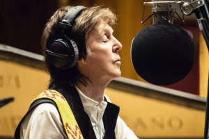 PAUL MCCARTNEY SAUVE LA TECHNIQUE DES BEATLES DANS SON NOUVEL ALBUM