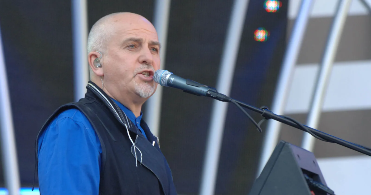 PETER GABRIEL TRANSFORME UNE ANNÉE DE SORTIES EN UN NOUVEL ALBUM