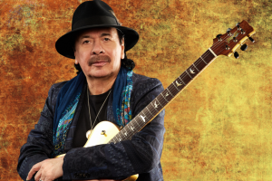 SANTANA CONFIRME LA TOURNÉE 2027 AVEC DES SPECTACLES DANS LES VILLES EUROPÉENNES