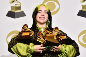 SAVEZ-VOUS COMMENT ET POURQUOI LE GRAMMY A ÉTÉ CRÉÉ ?