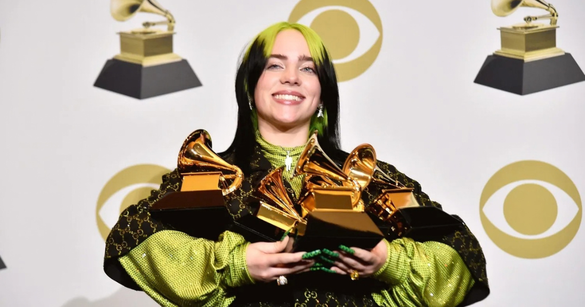 SAVEZ-VOUS COMMENT ET POURQUOI LE GRAMMY A ÉTÉ CRÉÉ ?