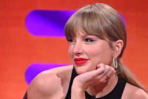TAYLOR SWIFT : EN 14 ANS, 14 SUCCÈS N°1