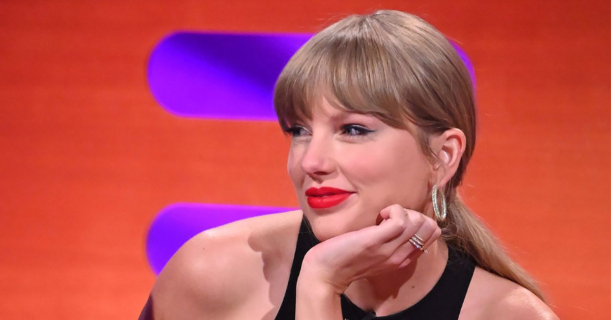 TAYLOR SWIFT : EN 14 ANS, 14 SUCCÈS N°1