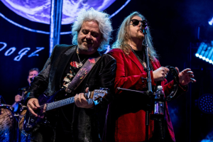 TOTO ANNONCE UNE TOURNÉE POUR LE 50E ANNIVERSAIRE