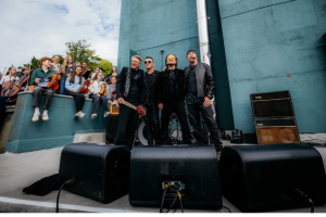 U2 ANNONCE UN SPECTACLE EXCLUSIF À LONDRES