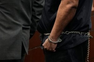 Un ancien chef de gang condamné à la prison à vie pour le meurtre de Tupac Shakur